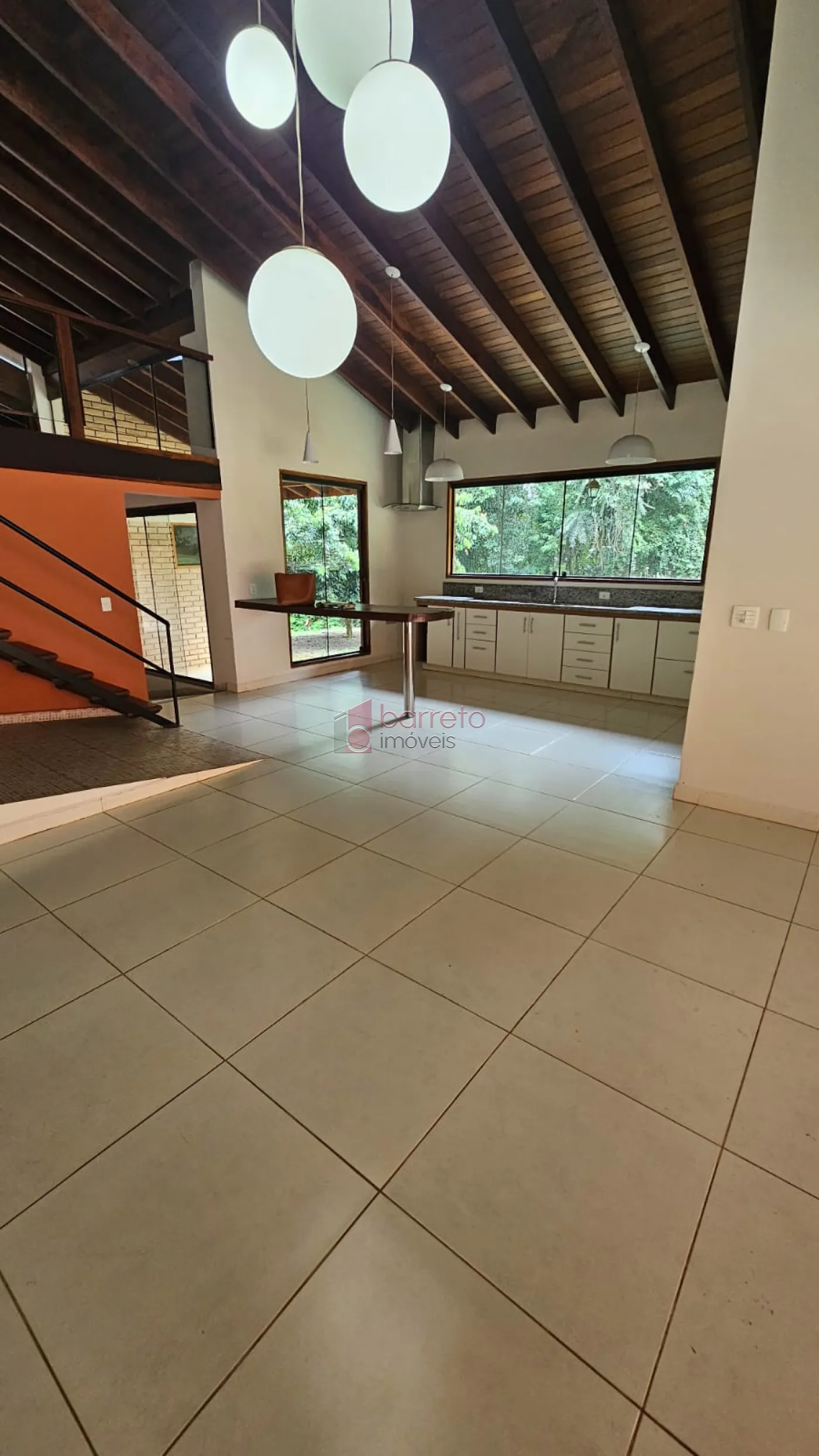 CASA TÉRREA À VENDA NO CONDOMÍNIO FAZENDA CAMPO VERDE – CAXAMBÚ – JUNDIAÍ/SP