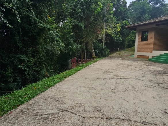 CASA TÉRREA À VENDA NO CONDOMÍNIO FAZENDA CAMPO VERDE – CAXAMBÚ – JUNDIAÍ/SP