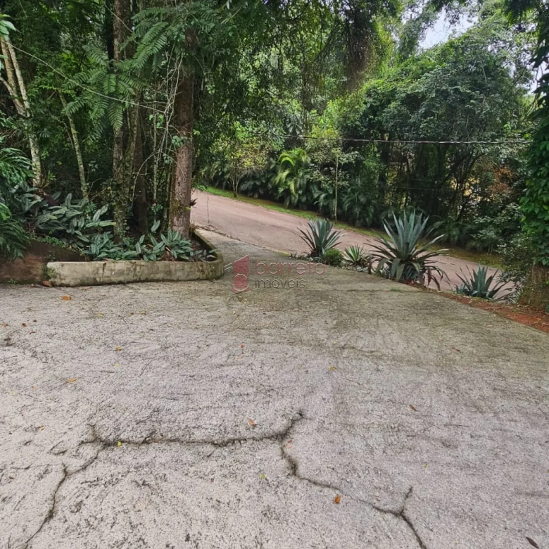 CASA TÉRREA À VENDA NO CONDOMÍNIO FAZENDA CAMPO VERDE – CAXAMBÚ – JUNDIAÍ/SP