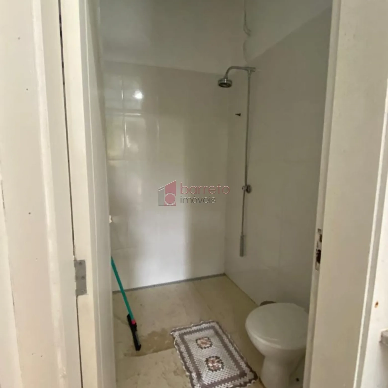 CASA TÉRREA PARA VENDA OU LOCAÇÃO NO CONDOMÍNIO FAZENDA CAMPO VERDE – JUNDIAÍ/SP