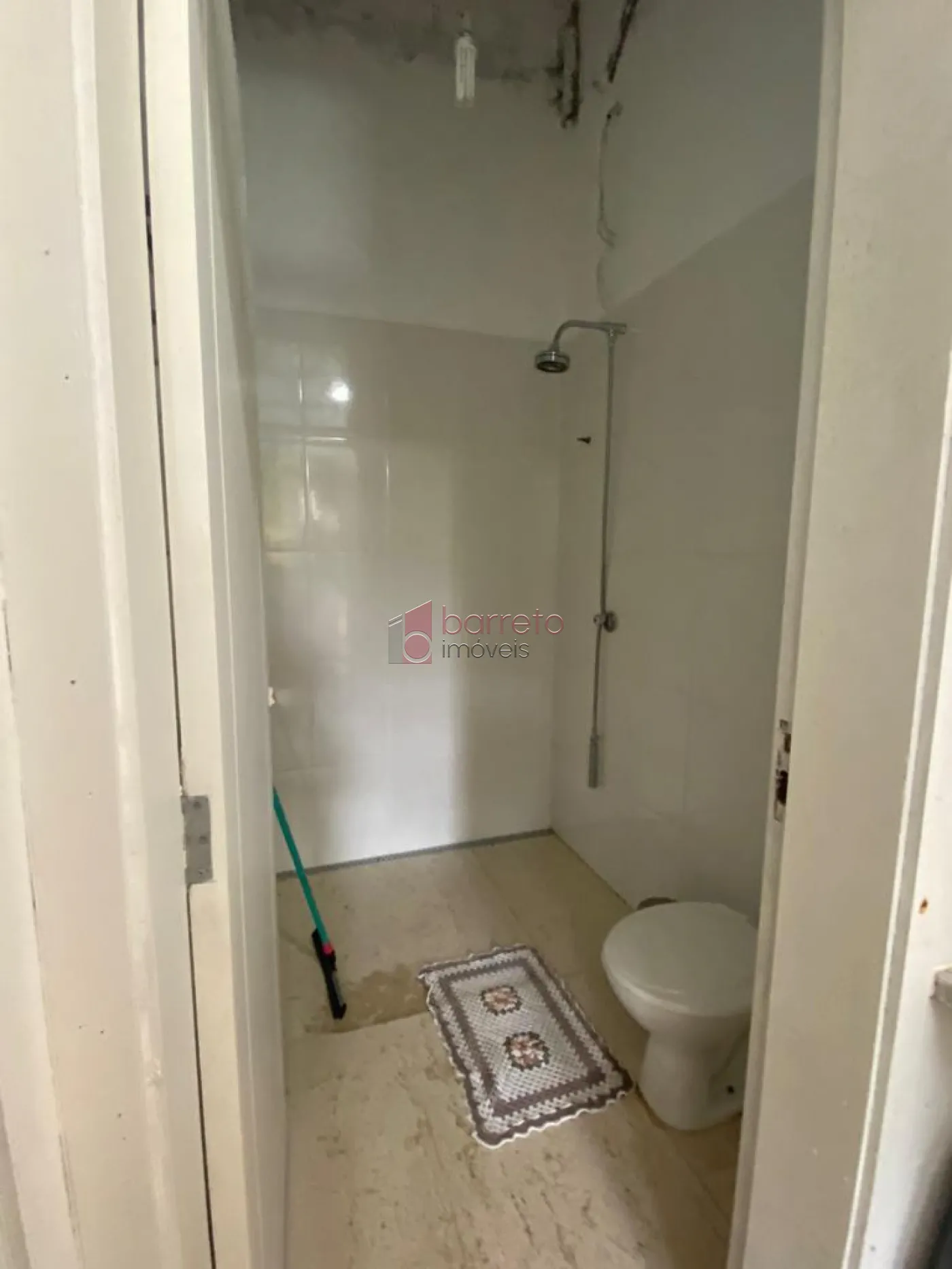 CASA TÉRREA PARA VENDA OU LOCAÇÃO NO CONDOMÍNIO FAZENDA CAMPO VERDE – JUNDIAÍ/SP
