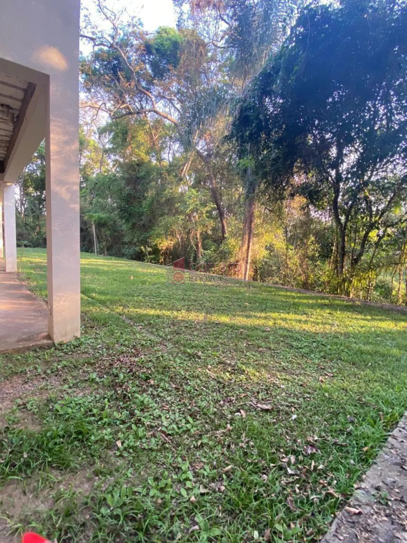 CASA TÉRREA PARA VENDA OU LOCAÇÃO NO CONDOMÍNIO FAZENDA CAMPO VERDE – JUNDIAÍ/SP