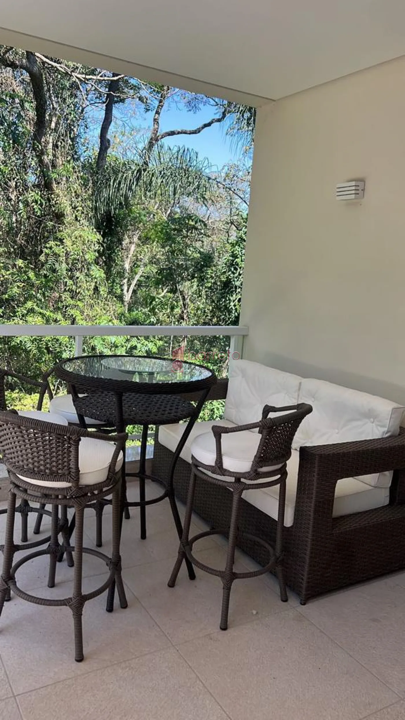 CASA TÉRREA PARA VENDA OU LOCAÇÃO NO CONDOMÍNIO FAZENDA CAMPO VERDE – JUNDIAÍ/SP