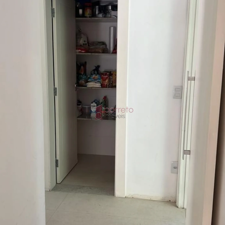 CASA TÉRREA PARA VENDA OU LOCAÇÃO NO CONDOMÍNIO FAZENDA CAMPO VERDE – JUNDIAÍ/SP