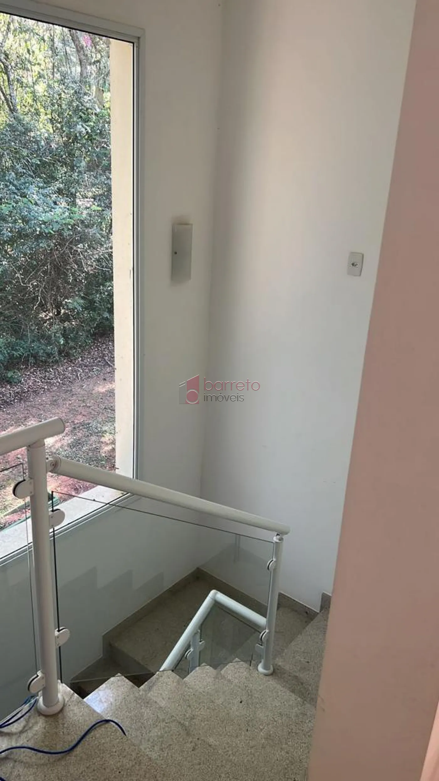 CASA TÉRREA PARA VENDA OU LOCAÇÃO NO CONDOMÍNIO FAZENDA CAMPO VERDE – JUNDIAÍ/SP