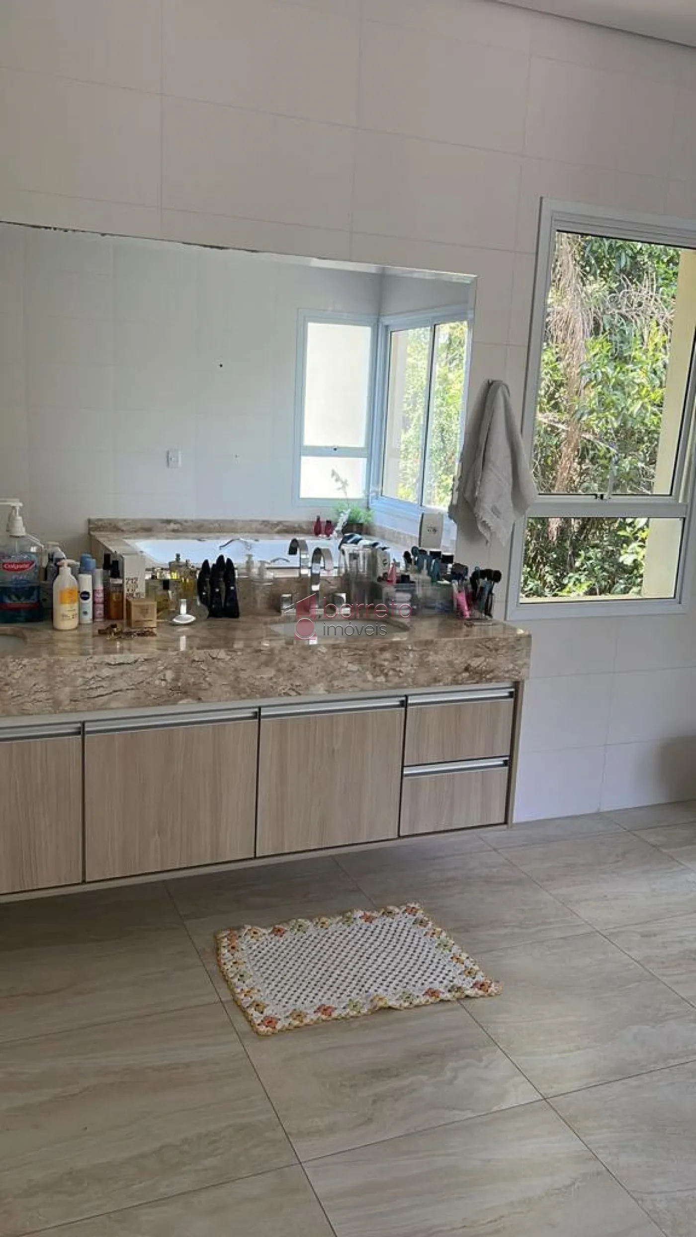 CASA TÉRREA PARA VENDA OU LOCAÇÃO NO CONDOMÍNIO FAZENDA CAMPO VERDE – JUNDIAÍ/SP