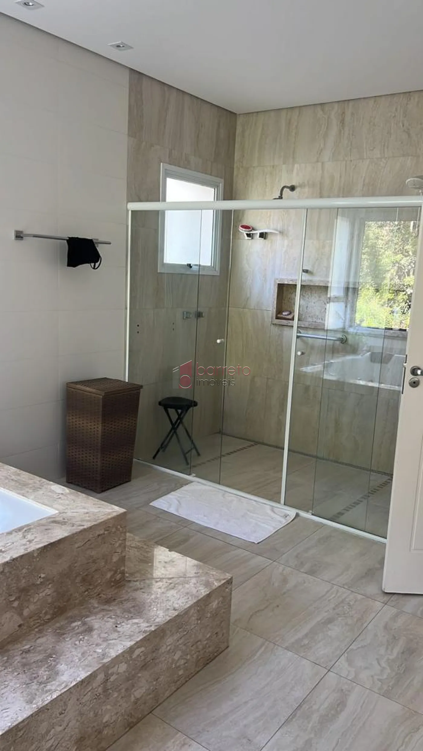 CASA TÉRREA PARA VENDA OU LOCAÇÃO NO CONDOMÍNIO FAZENDA CAMPO VERDE – JUNDIAÍ/SP