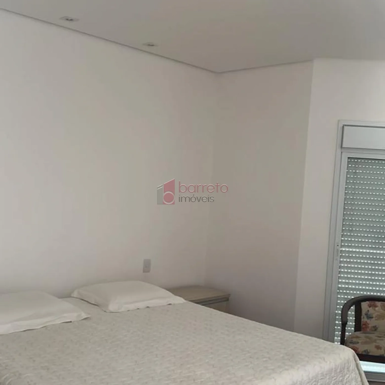 CASA TÉRREA PARA VENDA OU LOCAÇÃO NO CONDOMÍNIO FAZENDA CAMPO VERDE – JUNDIAÍ/SP