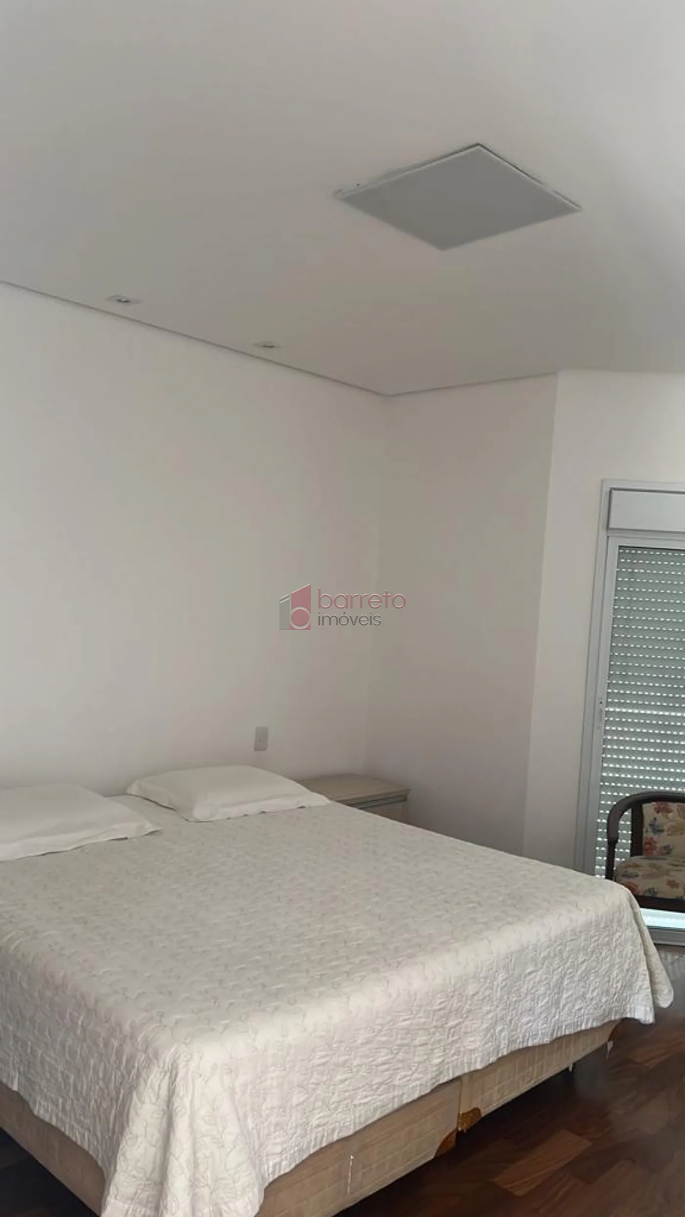 CASA TÉRREA PARA VENDA OU LOCAÇÃO NO CONDOMÍNIO FAZENDA CAMPO VERDE – JUNDIAÍ/SP