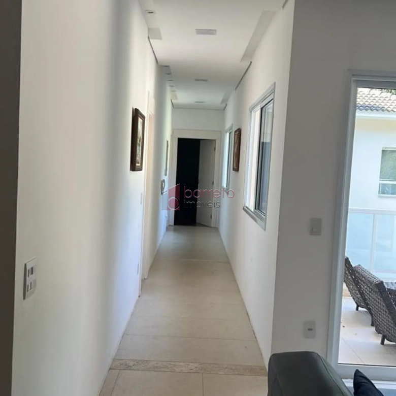 CASA TÉRREA PARA VENDA OU LOCAÇÃO NO CONDOMÍNIO FAZENDA CAMPO VERDE – JUNDIAÍ/SP