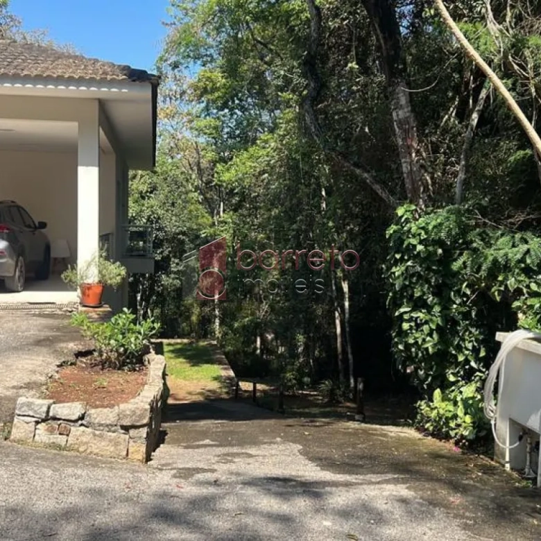 CASA TÉRREA PARA VENDA OU LOCAÇÃO NO CONDOMÍNIO FAZENDA CAMPO VERDE – JUNDIAÍ/SP