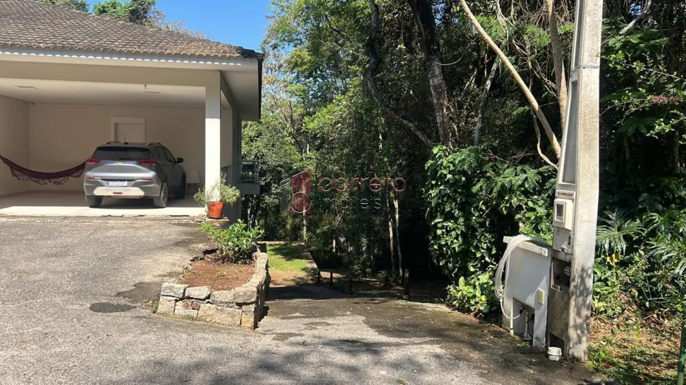 CASA TÉRREA PARA VENDA OU LOCAÇÃO NO CONDOMÍNIO FAZENDA CAMPO VERDE – JUNDIAÍ/SP