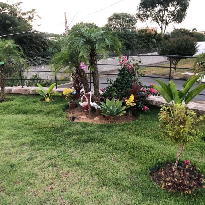 SOBRADO PARA VENDA NO CONDOMÍNIO TERRAS DE GÊNOVA – JUNDIAÍ/SP