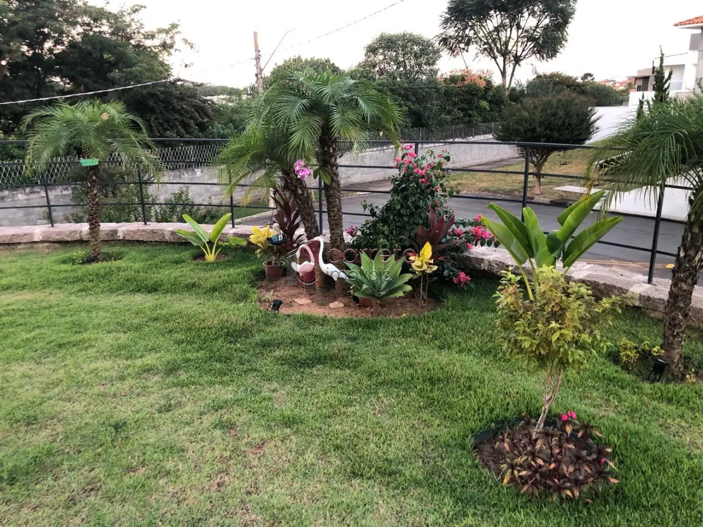 SOBRADO PARA VENDA NO CONDOMÍNIO TERRAS DE GÊNOVA – JUNDIAÍ/SP