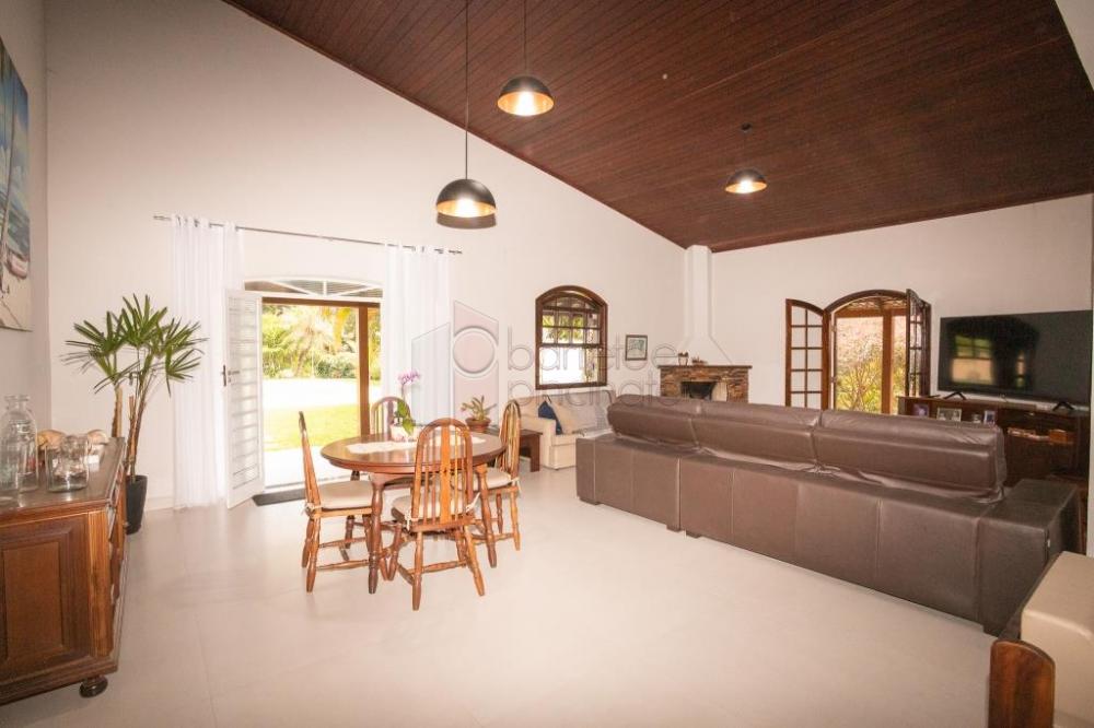 CASA À VENDA E LOCAÇÃO NO LOTEAMENTO MORADA MEDITERRÂNEA – ENGORDADOURO – JUNDIAÍ/SP