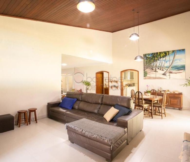 CASA À VENDA E LOCAÇÃO NO LOTEAMENTO MORADA MEDITERRÂNEA – ENGORDADOURO – JUNDIAÍ/SP