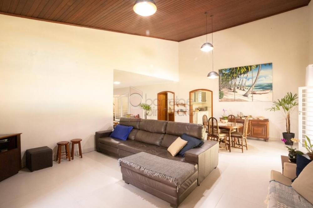 CASA À VENDA E LOCAÇÃO NO LOTEAMENTO MORADA MEDITERRÂNEA – ENGORDADOURO – JUNDIAÍ/SP