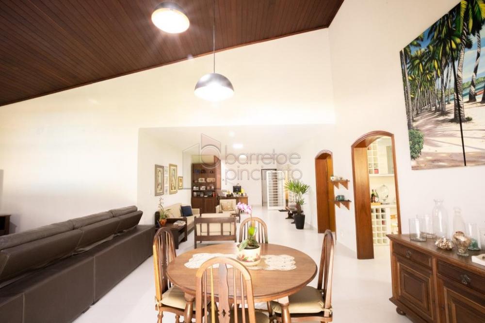 CASA À VENDA E LOCAÇÃO NO LOTEAMENTO MORADA MEDITERRÂNEA – ENGORDADOURO – JUNDIAÍ/SP