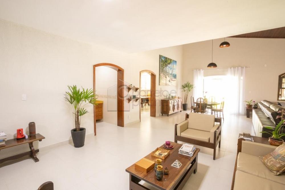 CASA À VENDA E LOCAÇÃO NO LOTEAMENTO MORADA MEDITERRÂNEA – ENGORDADOURO – JUNDIAÍ/SP