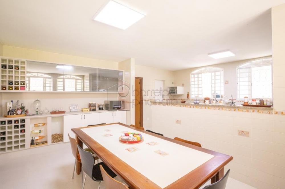 CASA À VENDA E LOCAÇÃO NO LOTEAMENTO MORADA MEDITERRÂNEA – ENGORDADOURO – JUNDIAÍ/SP