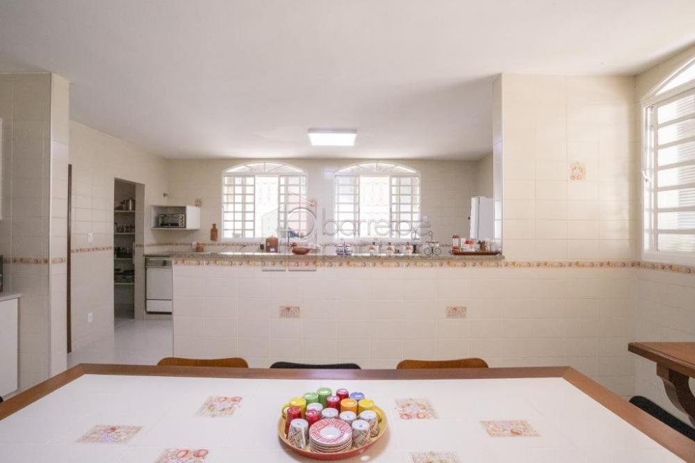 CASA À VENDA E LOCAÇÃO NO LOTEAMENTO MORADA MEDITERRÂNEA – ENGORDADOURO – JUNDIAÍ/SP