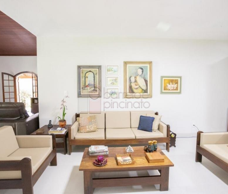 CASA À VENDA E LOCAÇÃO NO LOTEAMENTO MORADA MEDITERRÂNEA – ENGORDADOURO – JUNDIAÍ/SP