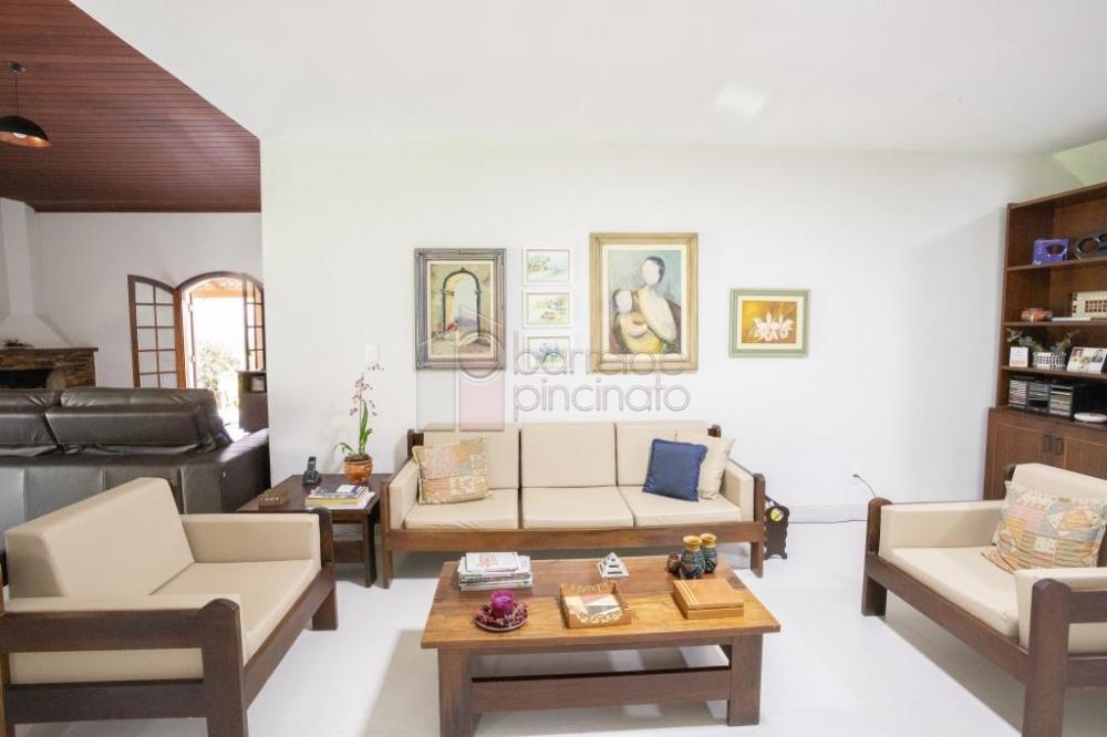 CASA À VENDA E LOCAÇÃO NO LOTEAMENTO MORADA MEDITERRÂNEA – ENGORDADOURO – JUNDIAÍ/SP