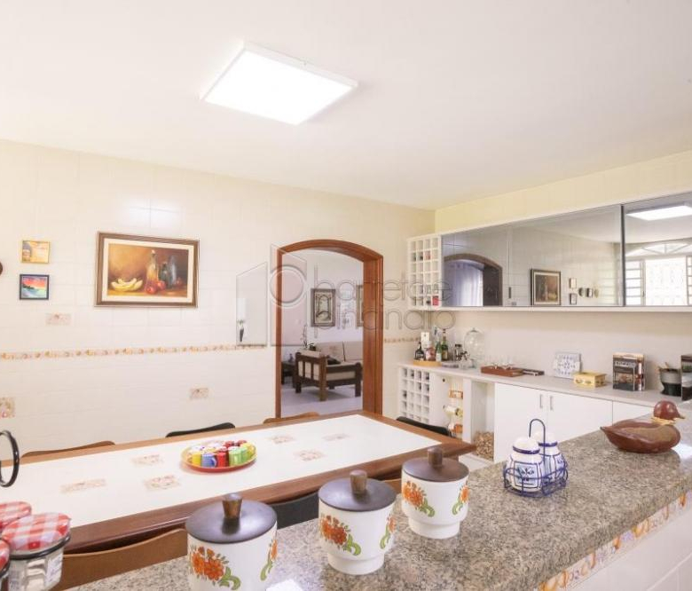 CASA À VENDA E LOCAÇÃO NO LOTEAMENTO MORADA MEDITERRÂNEA – ENGORDADOURO – JUNDIAÍ/SP