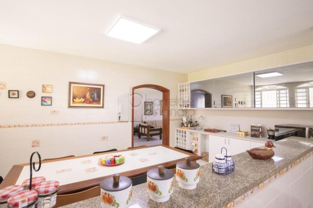 CASA À VENDA E LOCAÇÃO NO LOTEAMENTO MORADA MEDITERRÂNEA – ENGORDADOURO – JUNDIAÍ/SP