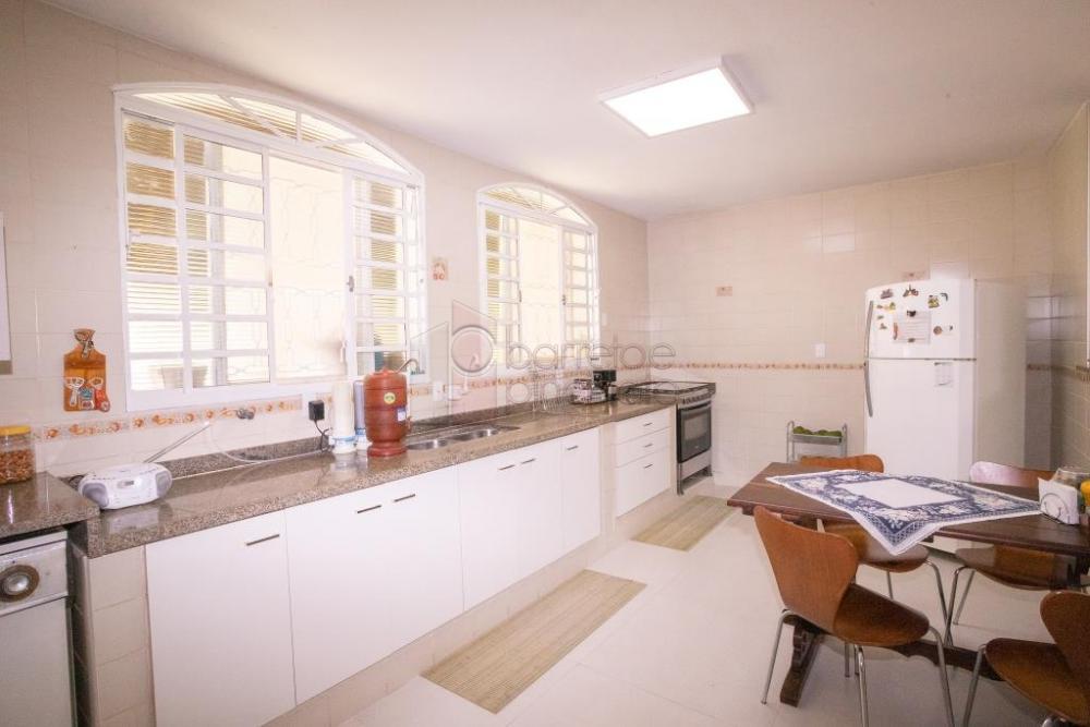 CASA À VENDA E LOCAÇÃO NO LOTEAMENTO MORADA MEDITERRÂNEA – ENGORDADOURO – JUNDIAÍ/SP