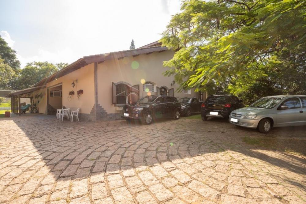 CASA À VENDA E LOCAÇÃO NO LOTEAMENTO MORADA MEDITERRÂNEA – ENGORDADOURO – JUNDIAÍ/SP