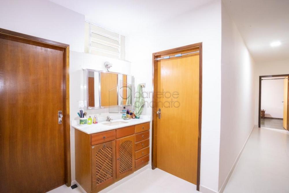 CASA À VENDA E LOCAÇÃO NO LOTEAMENTO MORADA MEDITERRÂNEA – ENGORDADOURO – JUNDIAÍ/SP
