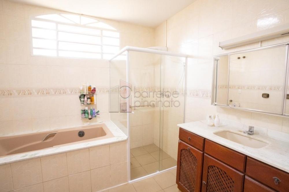 CASA À VENDA E LOCAÇÃO NO LOTEAMENTO MORADA MEDITERRÂNEA – ENGORDADOURO – JUNDIAÍ/SP
