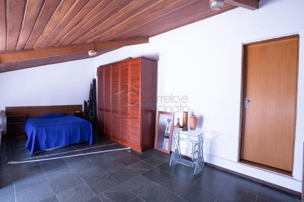 CASA À VENDA E LOCAÇÃO NO LOTEAMENTO MORADA MEDITERRÂNEA – ENGORDADOURO – JUNDIAÍ/SP