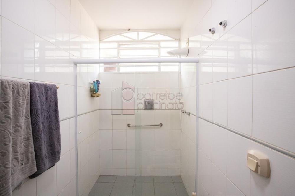 CASA À VENDA E LOCAÇÃO NO LOTEAMENTO MORADA MEDITERRÂNEA – ENGORDADOURO – JUNDIAÍ/SP