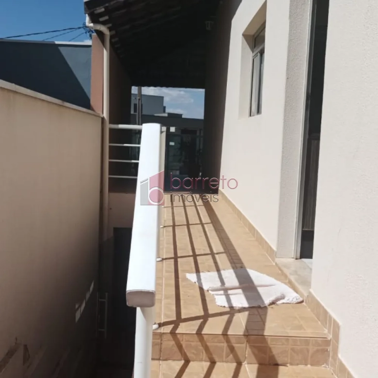 CASA PARA VENDA NO CONDOMÍNIO TERRAS DE GÊNOVA – JUNDIAÍ/SP