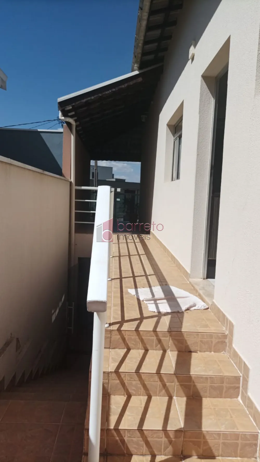 CASA PARA VENDA NO CONDOMÍNIO TERRAS DE GÊNOVA – JUNDIAÍ/SP