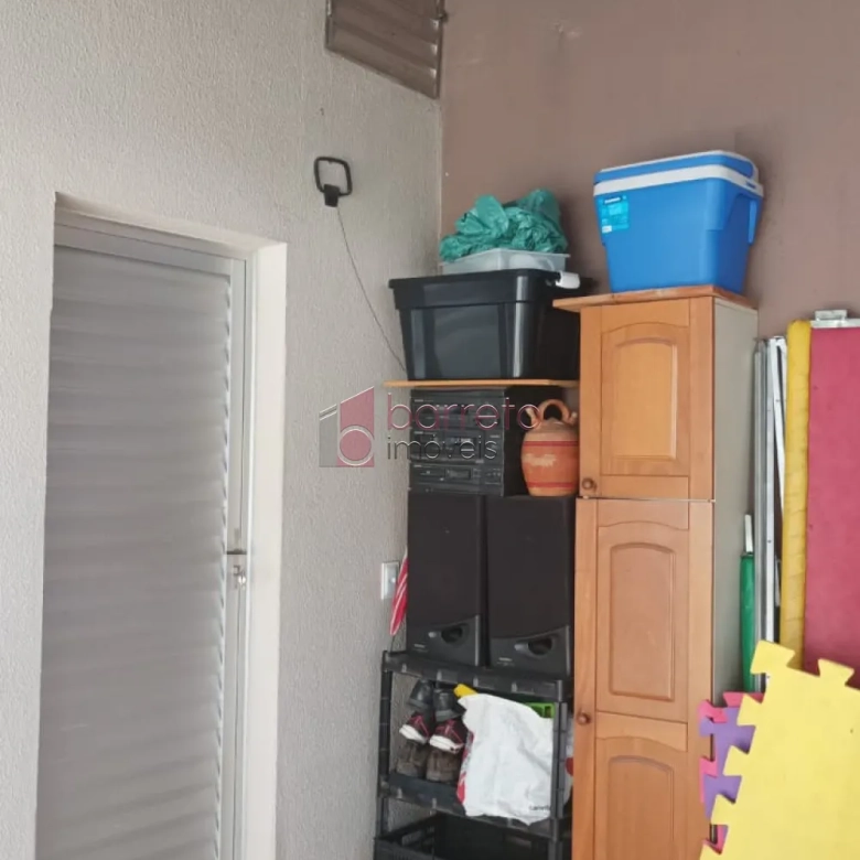 CASA PARA VENDA NO CONDOMÍNIO TERRAS DE GÊNOVA – JUNDIAÍ/SP