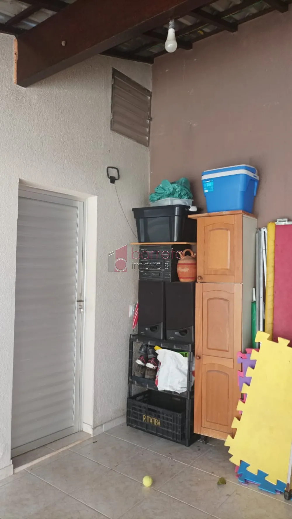 CASA PARA VENDA NO CONDOMÍNIO TERRAS DE GÊNOVA – JUNDIAÍ/SP