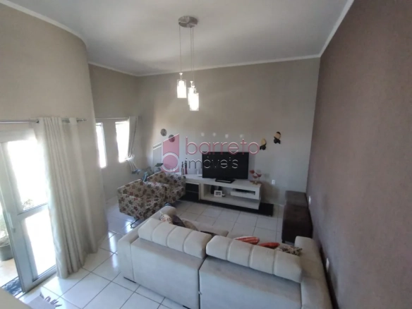 CASA PARA VENDA NO CONDOMÍNIO TERRAS DE GÊNOVA – JUNDIAÍ/SP