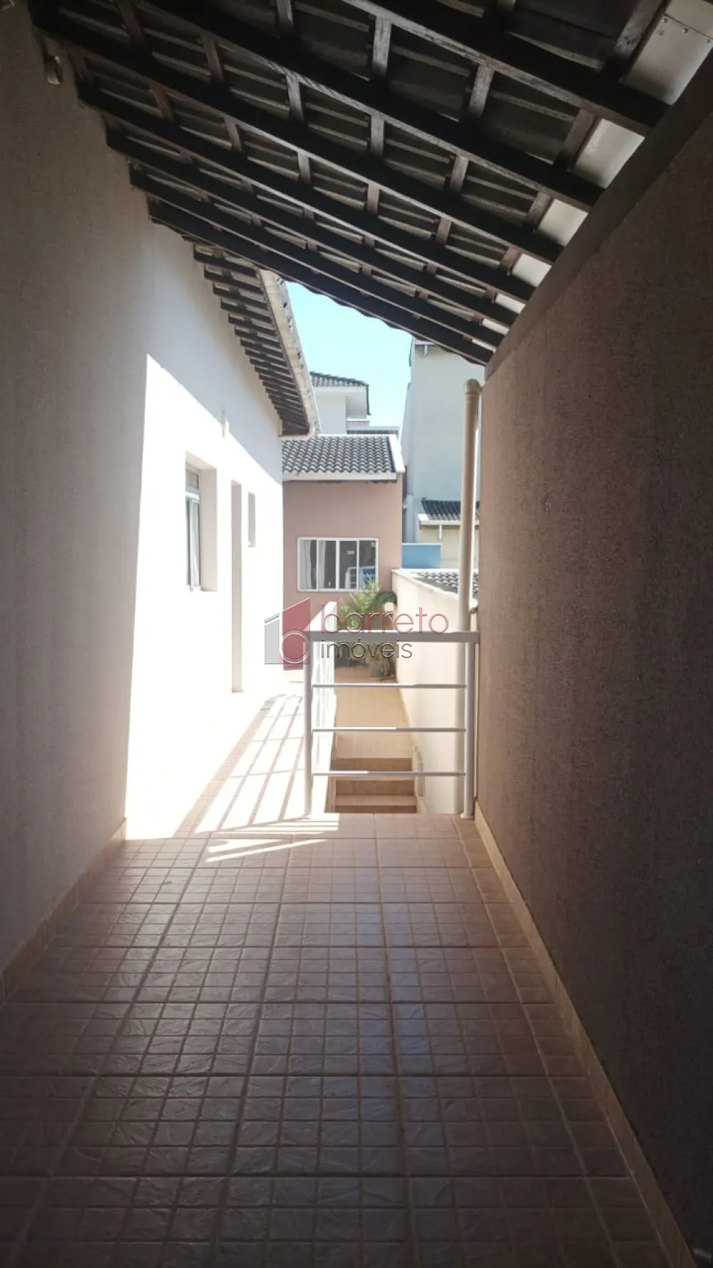 CASA PARA VENDA NO CONDOMÍNIO TERRAS DE GÊNOVA – JUNDIAÍ/SP