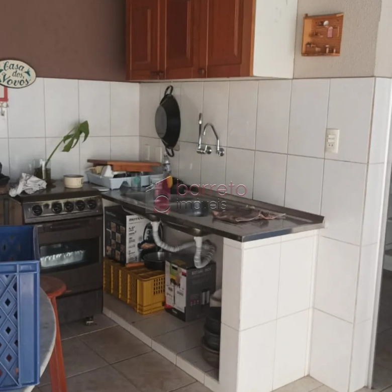 CASA PARA VENDA NO CONDOMÍNIO TERRAS DE GÊNOVA – JUNDIAÍ/SP