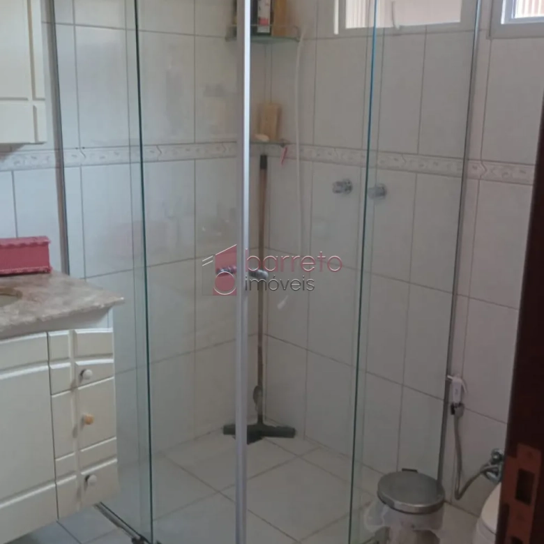 CASA PARA VENDA NO CONDOMÍNIO TERRAS DE GÊNOVA – JUNDIAÍ/SP
