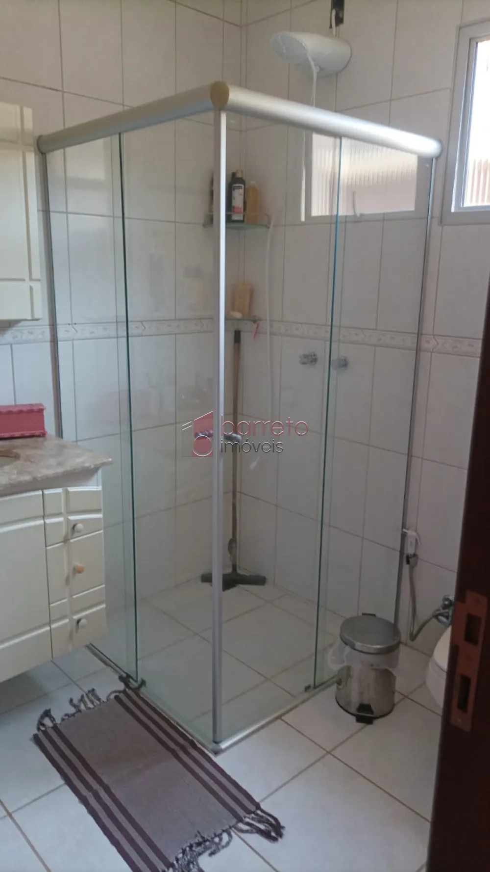 CASA PARA VENDA NO CONDOMÍNIO TERRAS DE GÊNOVA – JUNDIAÍ/SP