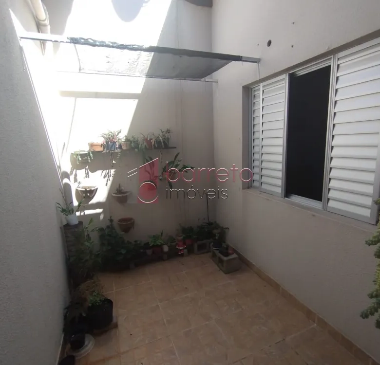CASA PARA VENDA NO CONDOMÍNIO TERRAS DE GÊNOVA – JUNDIAÍ/SP