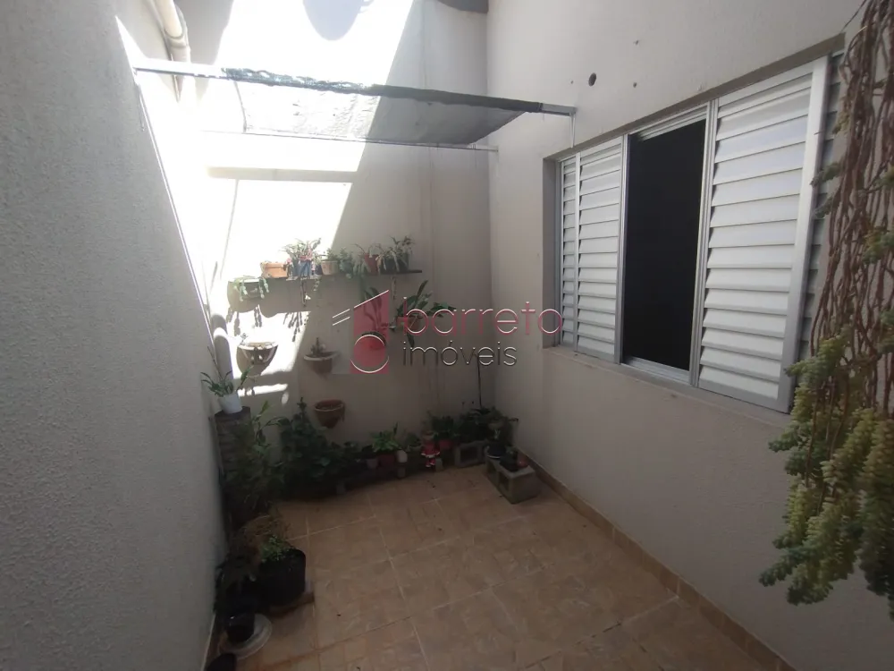 CASA PARA VENDA NO CONDOMÍNIO TERRAS DE GÊNOVA – JUNDIAÍ/SP