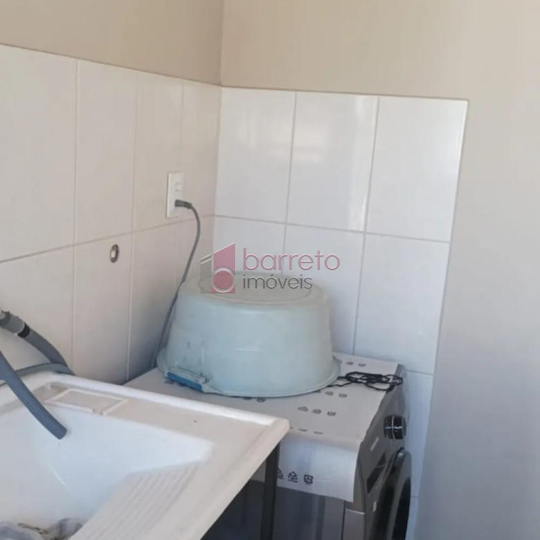 CASA PARA VENDA NO CONDOMÍNIO TERRAS DE GÊNOVA – JUNDIAÍ/SP