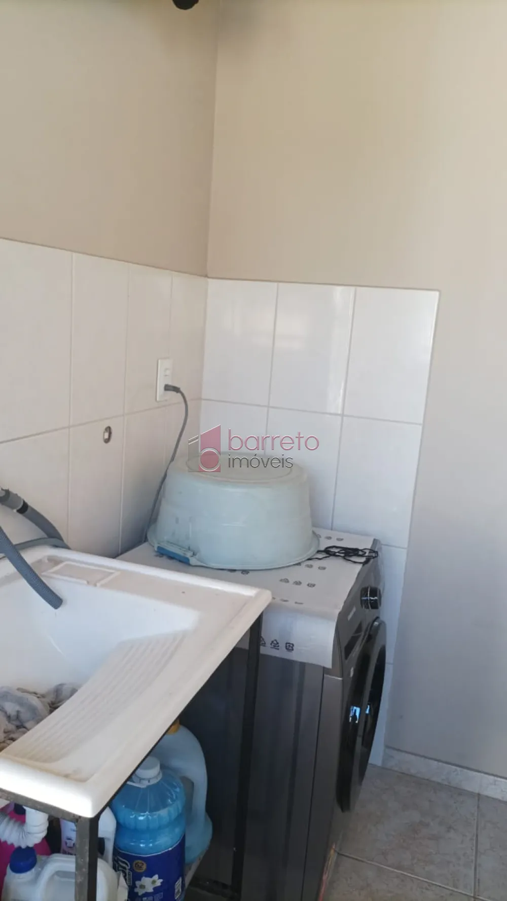 CASA PARA VENDA NO CONDOMÍNIO TERRAS DE GÊNOVA – JUNDIAÍ/SP