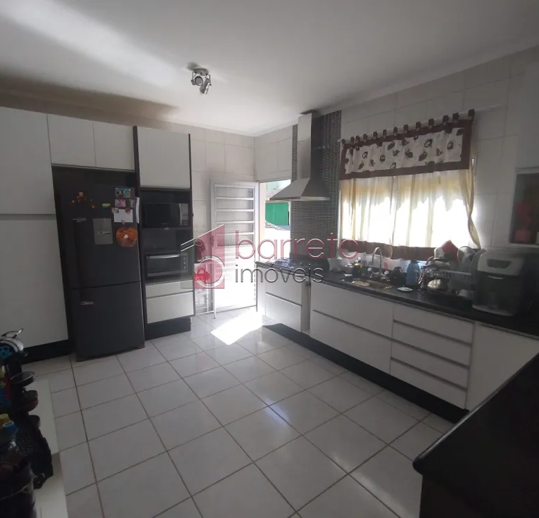 CASA PARA VENDA NO CONDOMÍNIO TERRAS DE GÊNOVA – JUNDIAÍ/SP