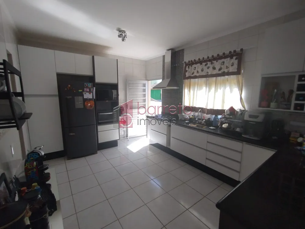 CASA PARA VENDA NO CONDOMÍNIO TERRAS DE GÊNOVA – JUNDIAÍ/SP
